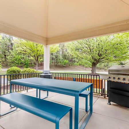 Sonesta Simply Suites Baltimore BWI Airport Linthicum Ngoại thất bức ảnh