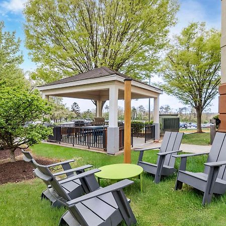 Sonesta Simply Suites Baltimore BWI Airport Linthicum Ngoại thất bức ảnh