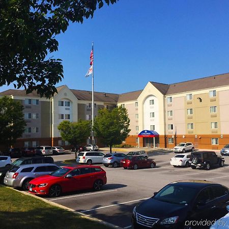 Sonesta Simply Suites Baltimore BWI Airport Linthicum Ngoại thất bức ảnh