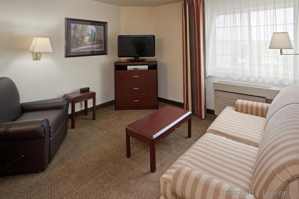 Sonesta Simply Suites Baltimore BWI Airport Linthicum Phòng bức ảnh