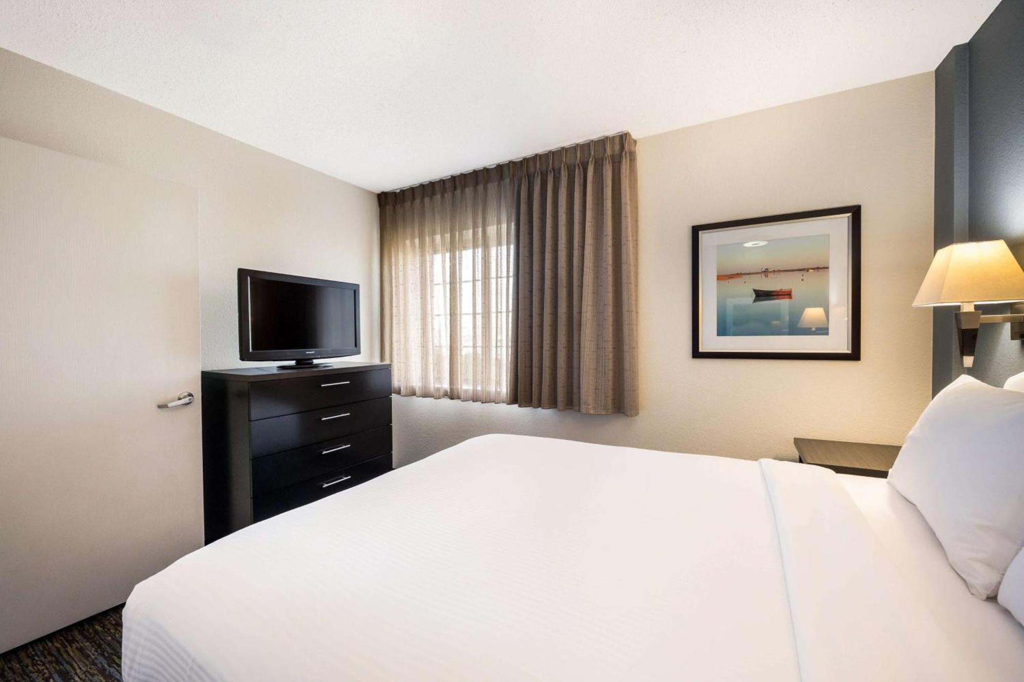 Sonesta Simply Suites Baltimore BWI Airport Linthicum Ngoại thất bức ảnh
