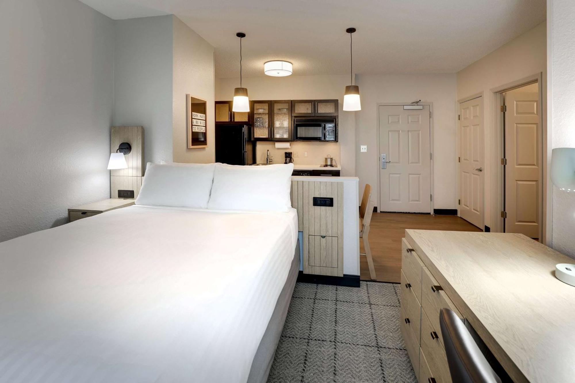 Sonesta Simply Suites Baltimore BWI Airport Linthicum Ngoại thất bức ảnh