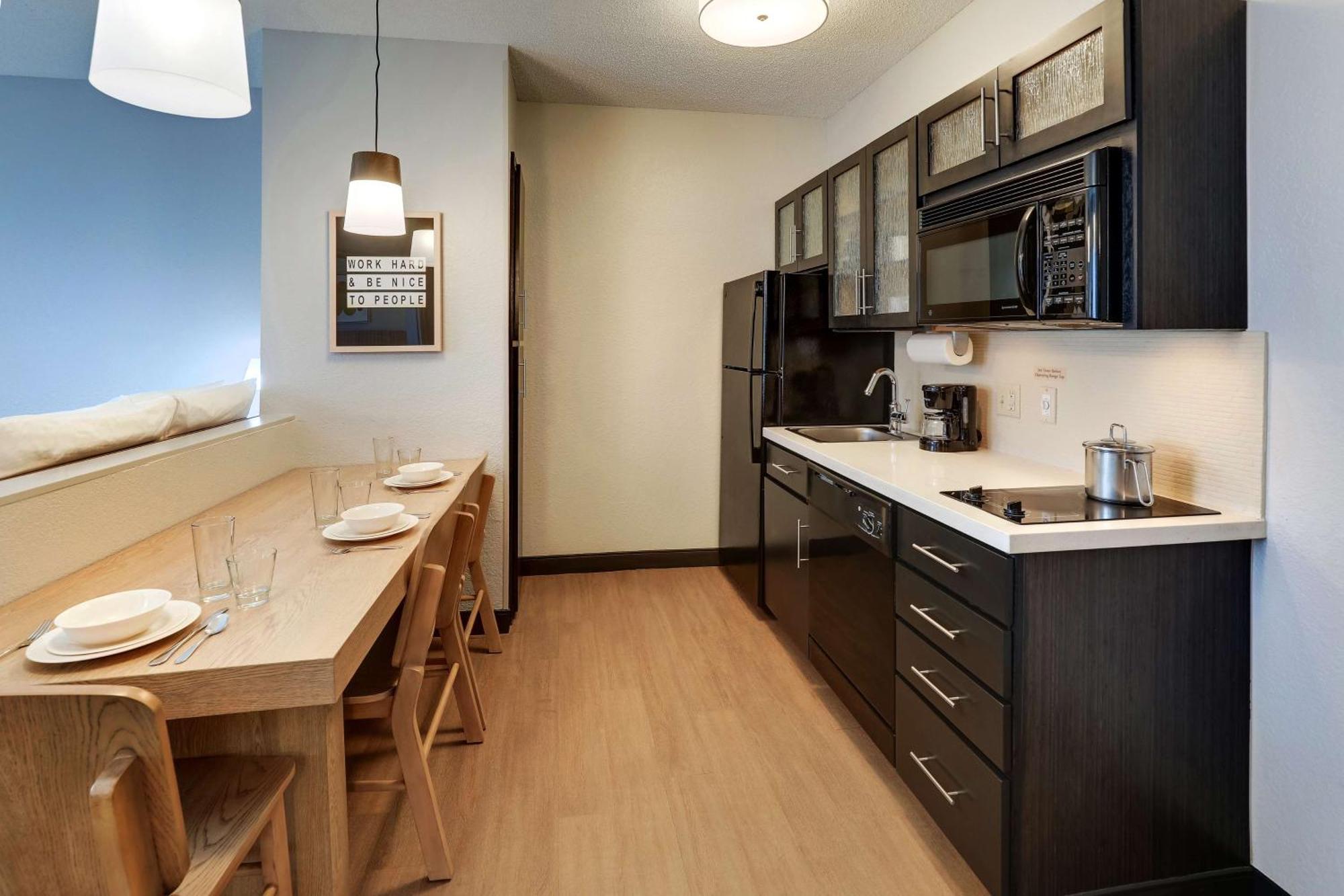 Sonesta Simply Suites Baltimore BWI Airport Linthicum Ngoại thất bức ảnh