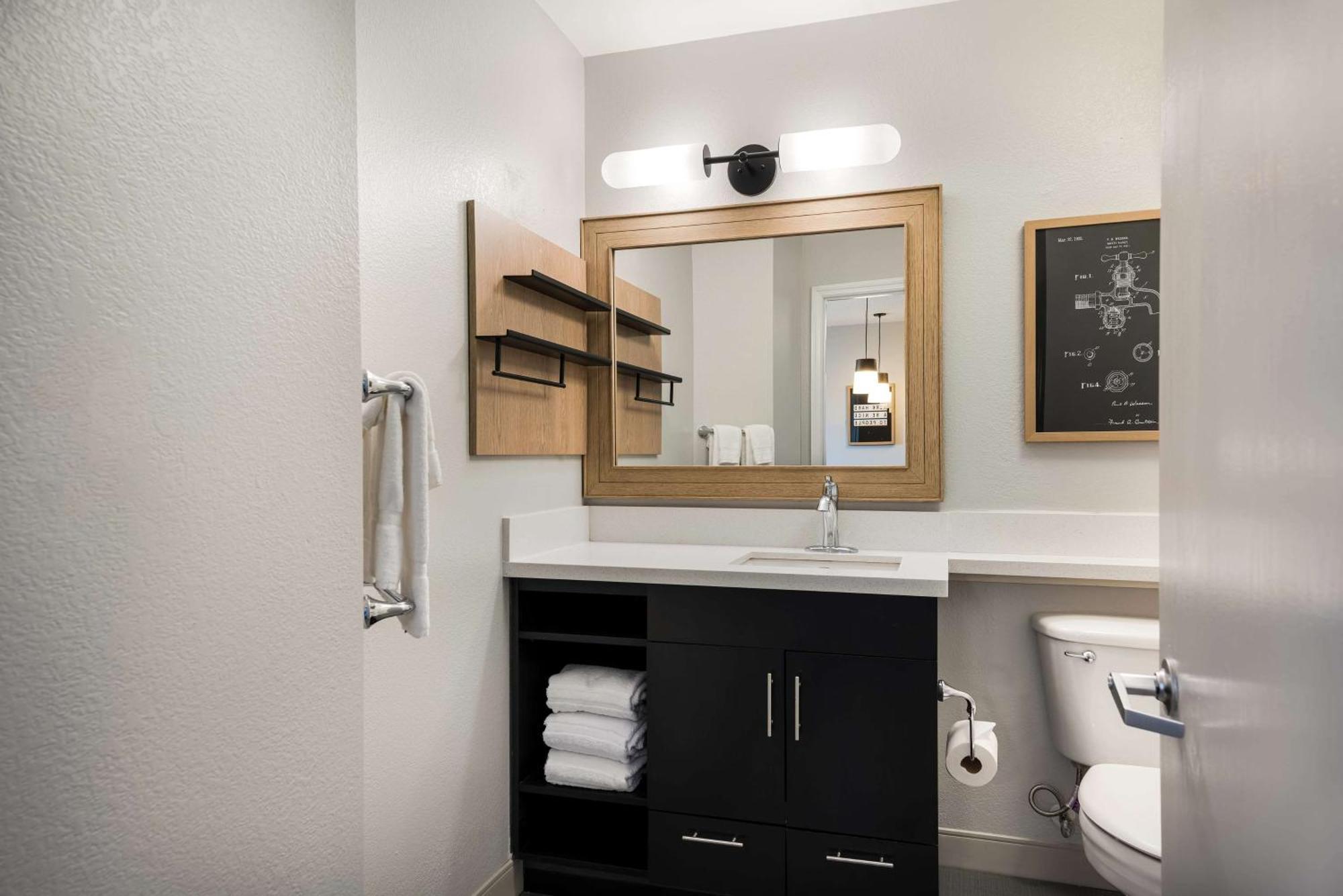 Sonesta Simply Suites Baltimore BWI Airport Linthicum Ngoại thất bức ảnh
