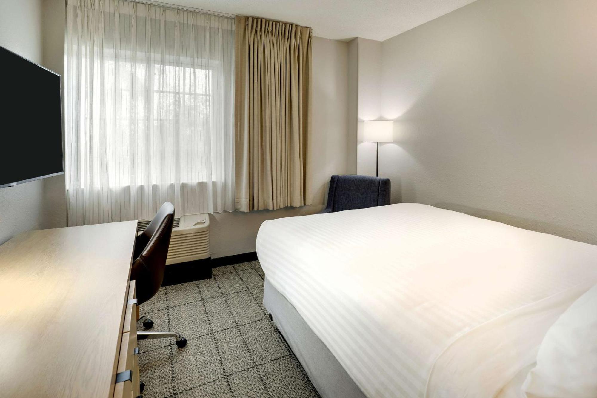 Sonesta Simply Suites Baltimore BWI Airport Linthicum Ngoại thất bức ảnh