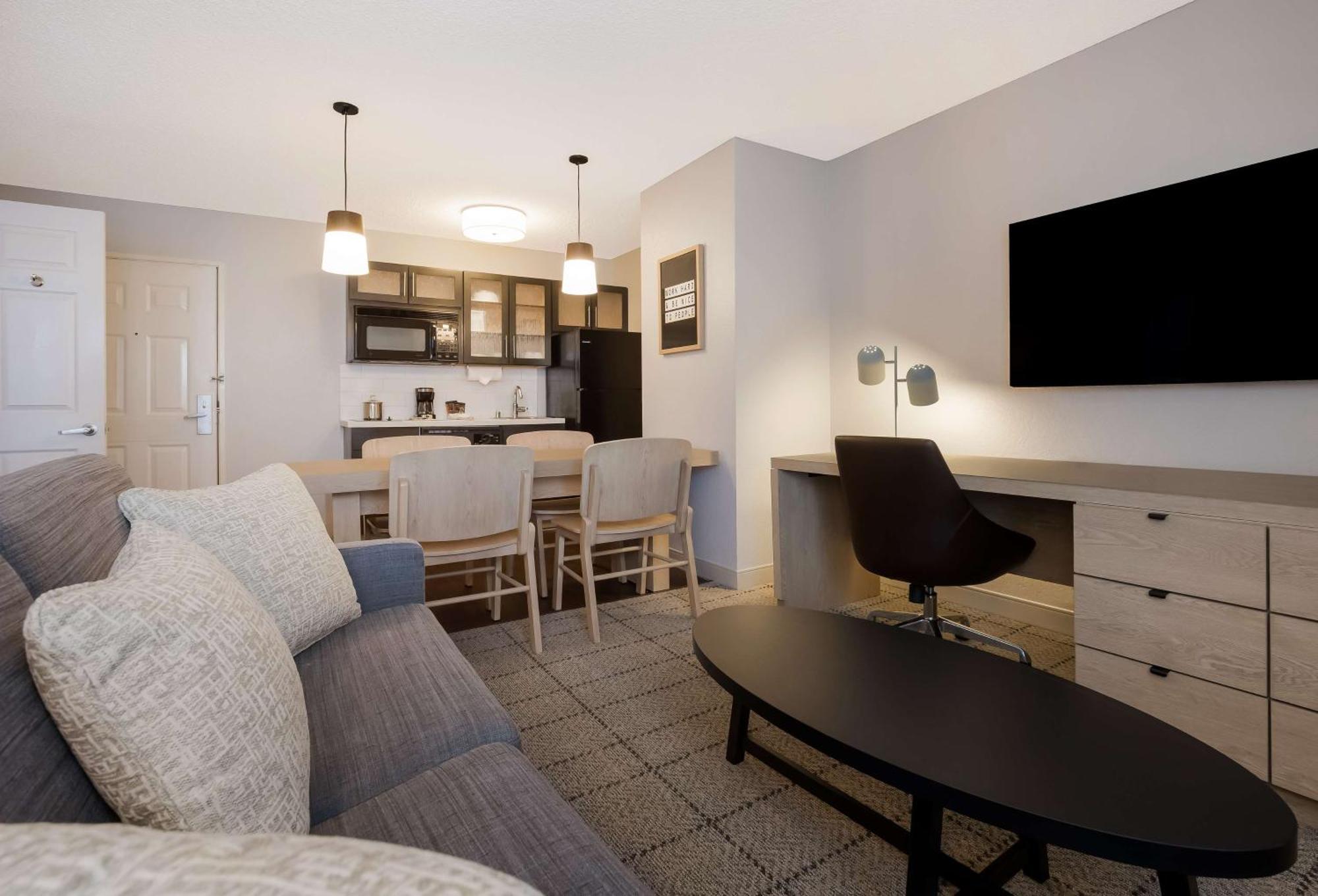Sonesta Simply Suites Baltimore BWI Airport Linthicum Ngoại thất bức ảnh
