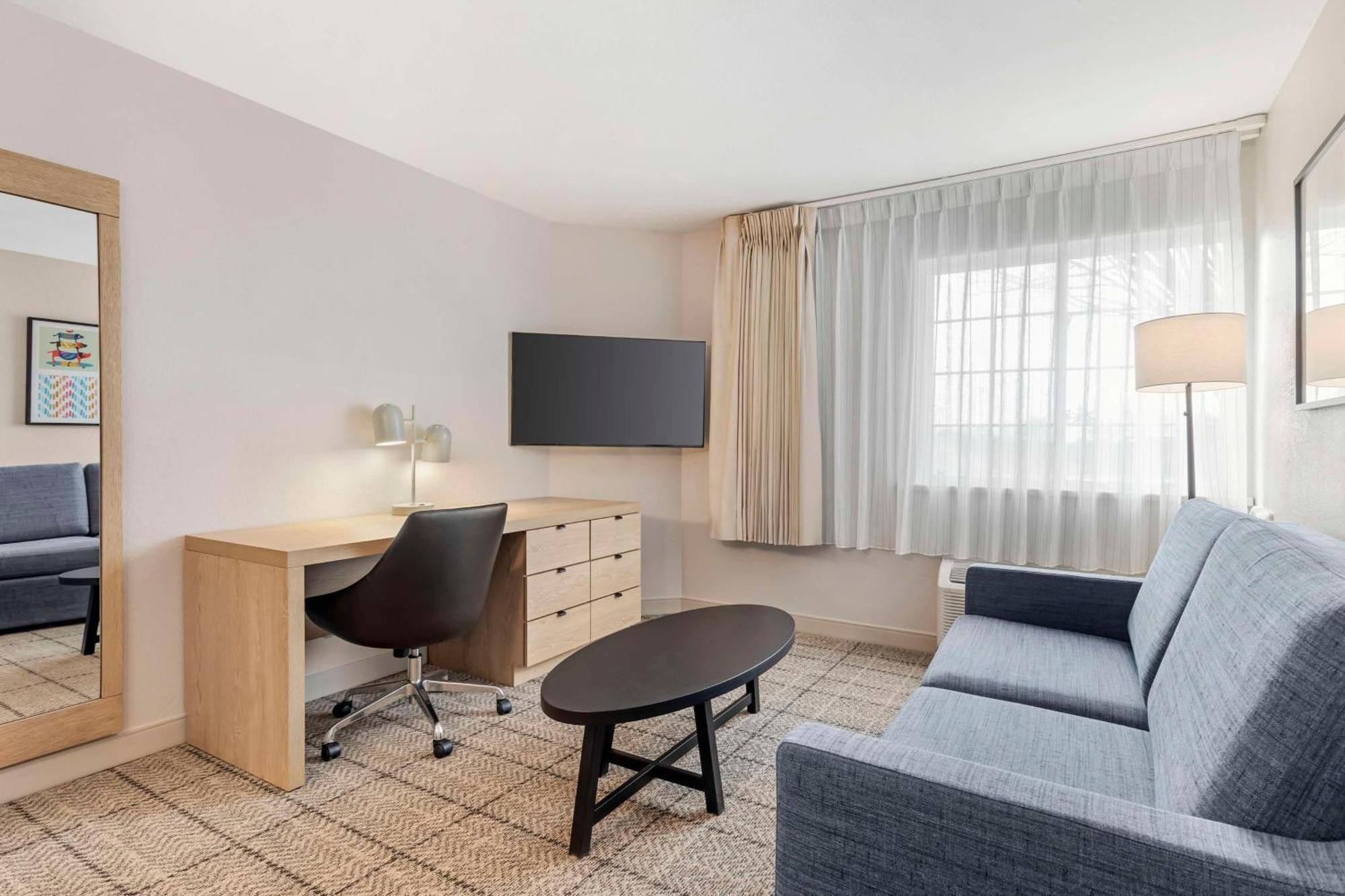 Sonesta Simply Suites Baltimore BWI Airport Linthicum Ngoại thất bức ảnh