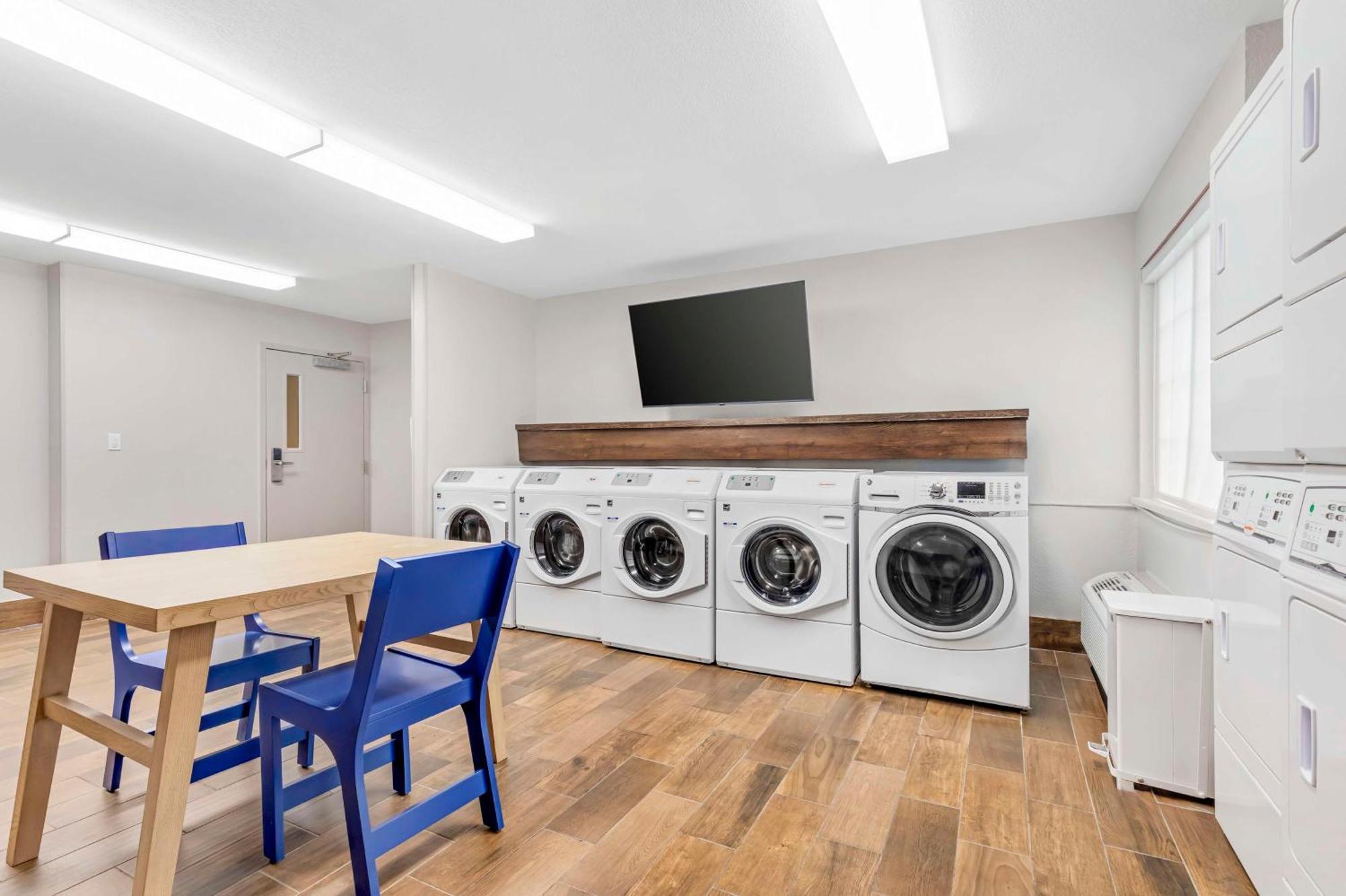 Sonesta Simply Suites Baltimore BWI Airport Linthicum Ngoại thất bức ảnh