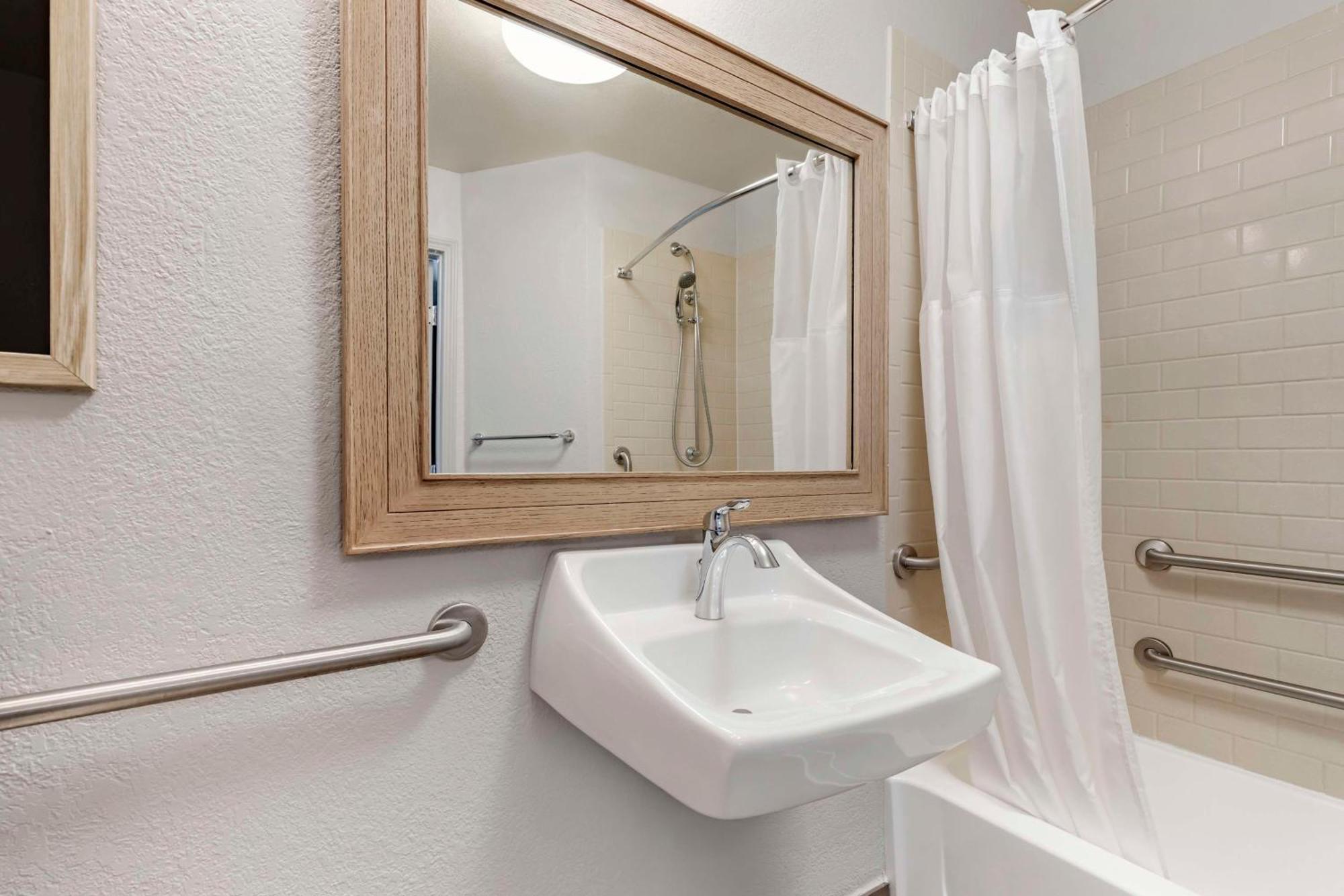 Sonesta Simply Suites Baltimore BWI Airport Linthicum Ngoại thất bức ảnh