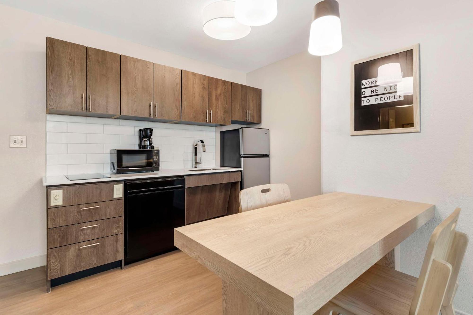 Sonesta Simply Suites Baltimore BWI Airport Linthicum Ngoại thất bức ảnh