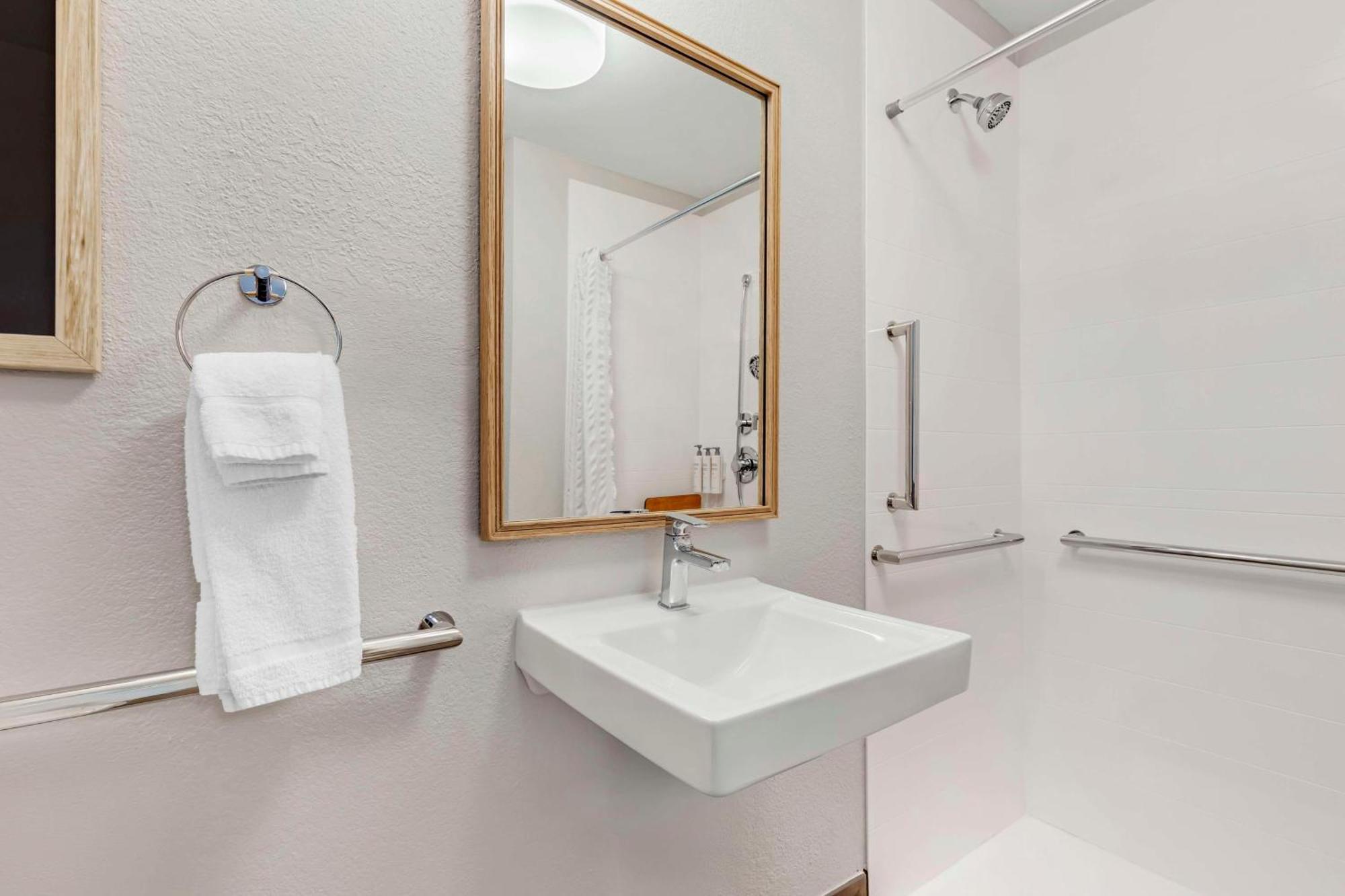 Sonesta Simply Suites Baltimore BWI Airport Linthicum Ngoại thất bức ảnh