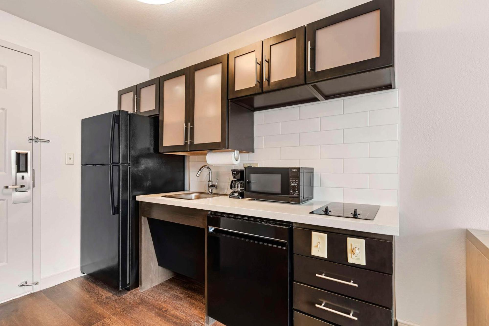 Sonesta Simply Suites Baltimore BWI Airport Linthicum Ngoại thất bức ảnh