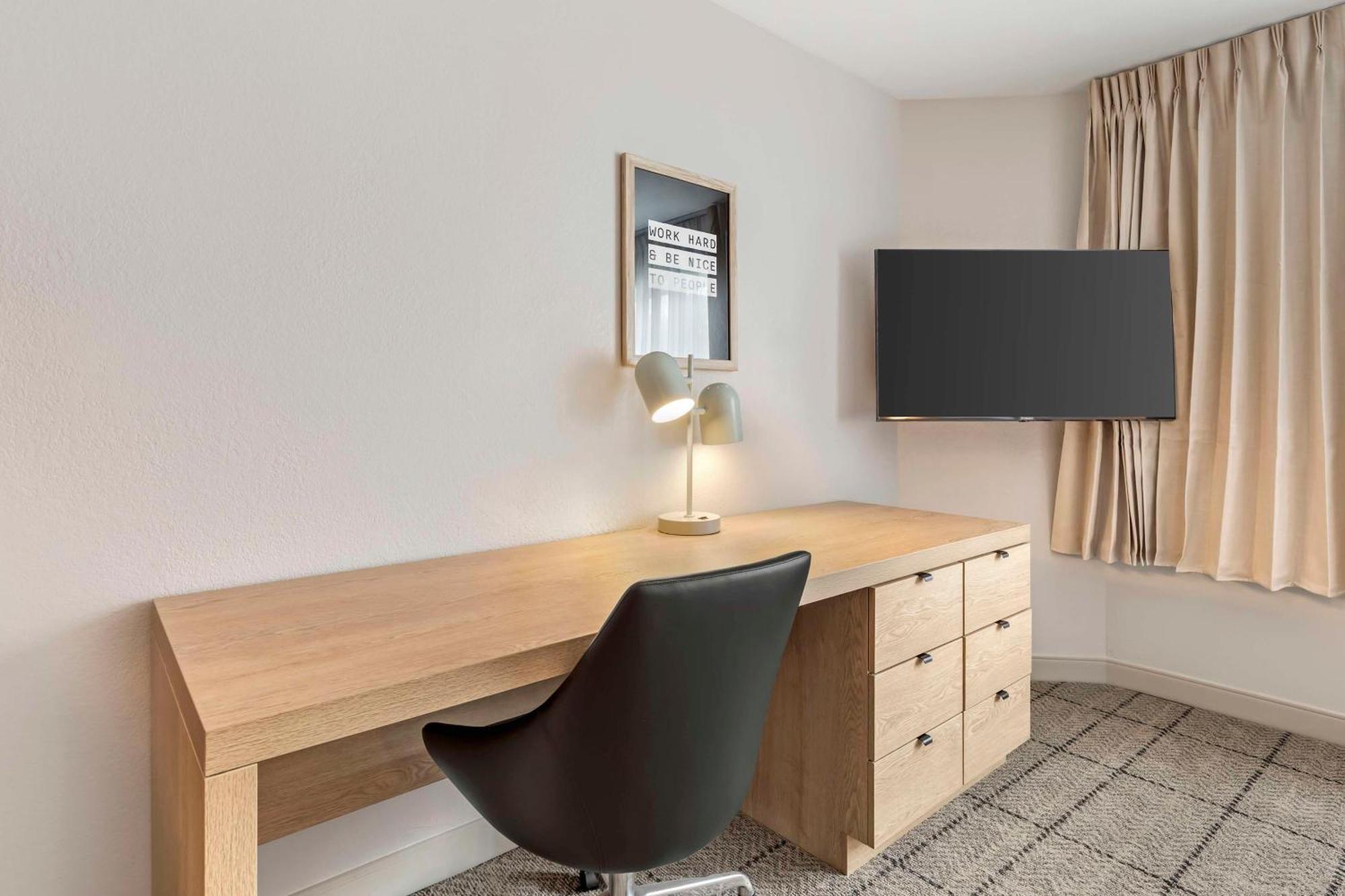 Sonesta Simply Suites Baltimore BWI Airport Linthicum Ngoại thất bức ảnh