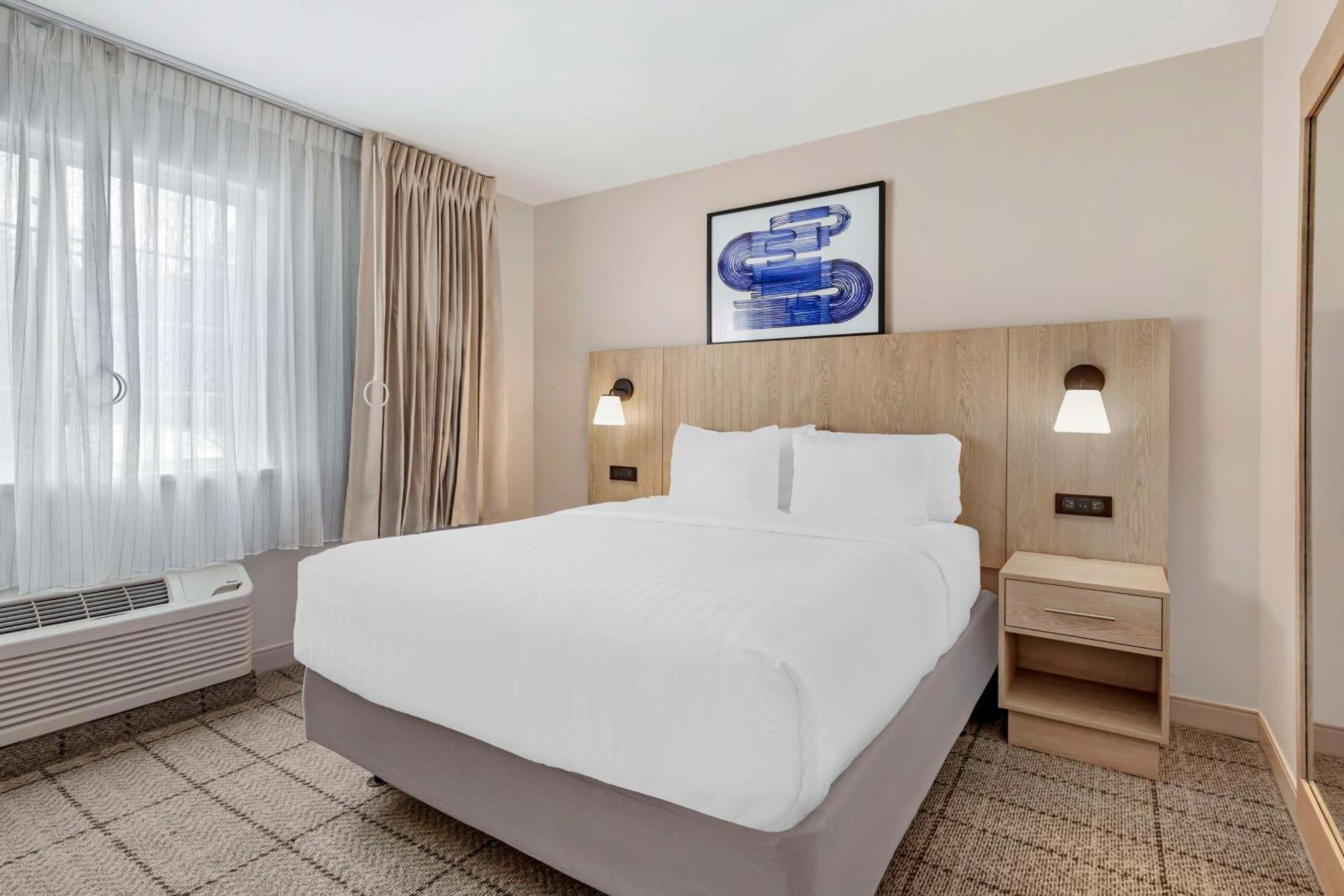 Sonesta Simply Suites Baltimore BWI Airport Linthicum Ngoại thất bức ảnh