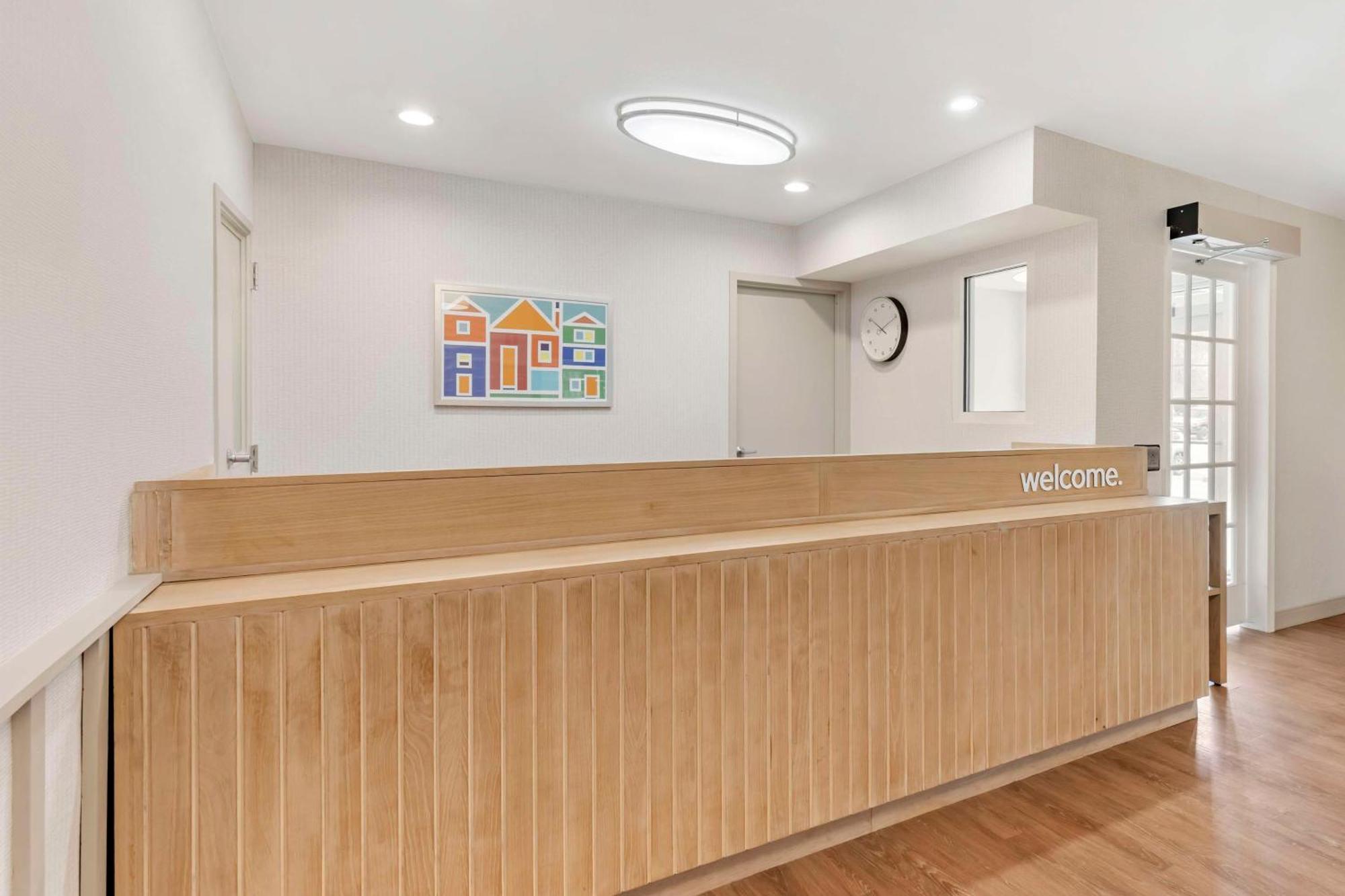Sonesta Simply Suites Baltimore BWI Airport Linthicum Ngoại thất bức ảnh