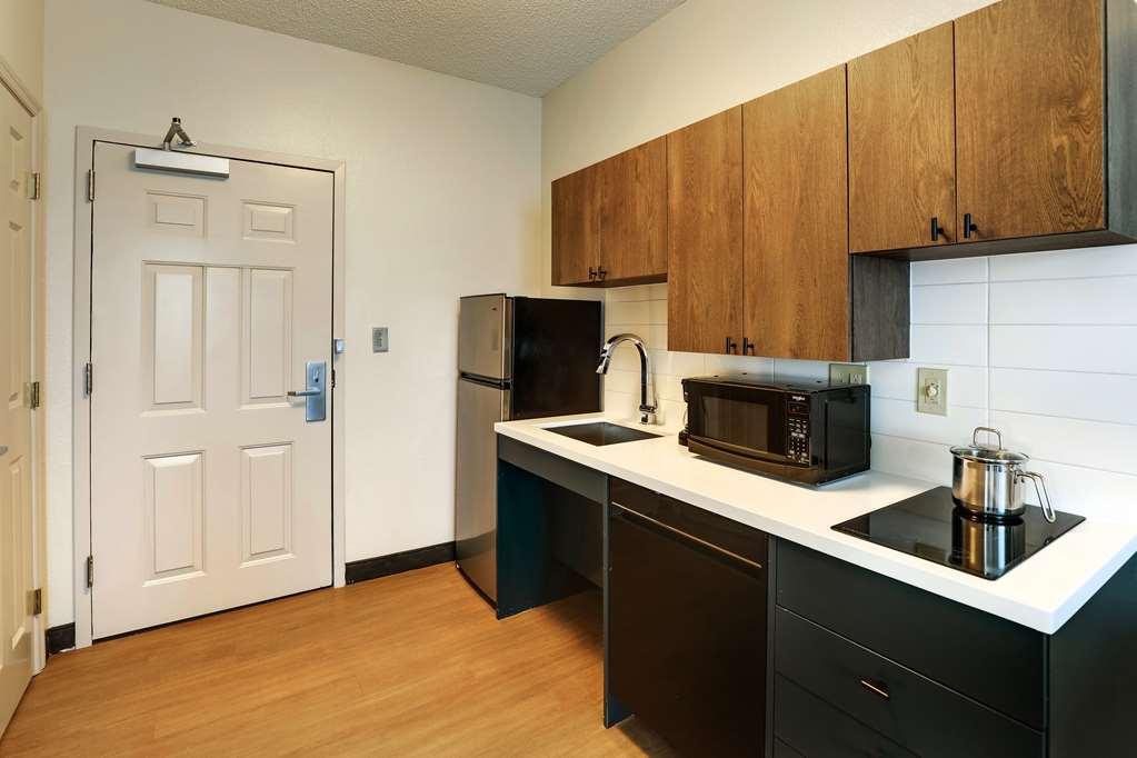 Sonesta Simply Suites Baltimore BWI Airport Linthicum Phòng bức ảnh
