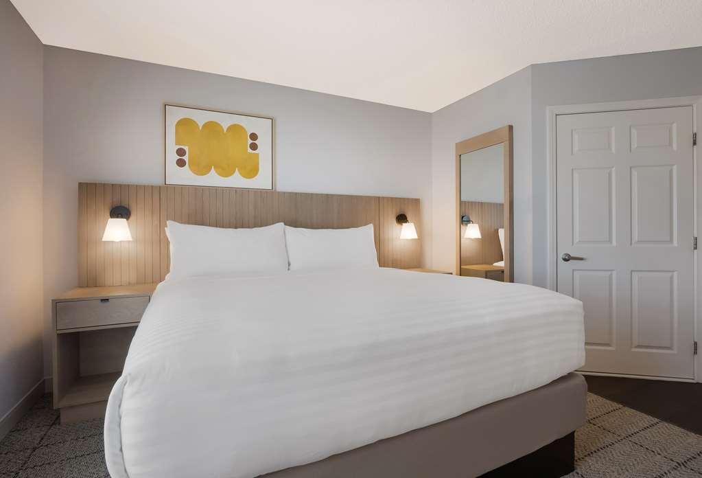 Sonesta Simply Suites Baltimore BWI Airport Linthicum Phòng bức ảnh