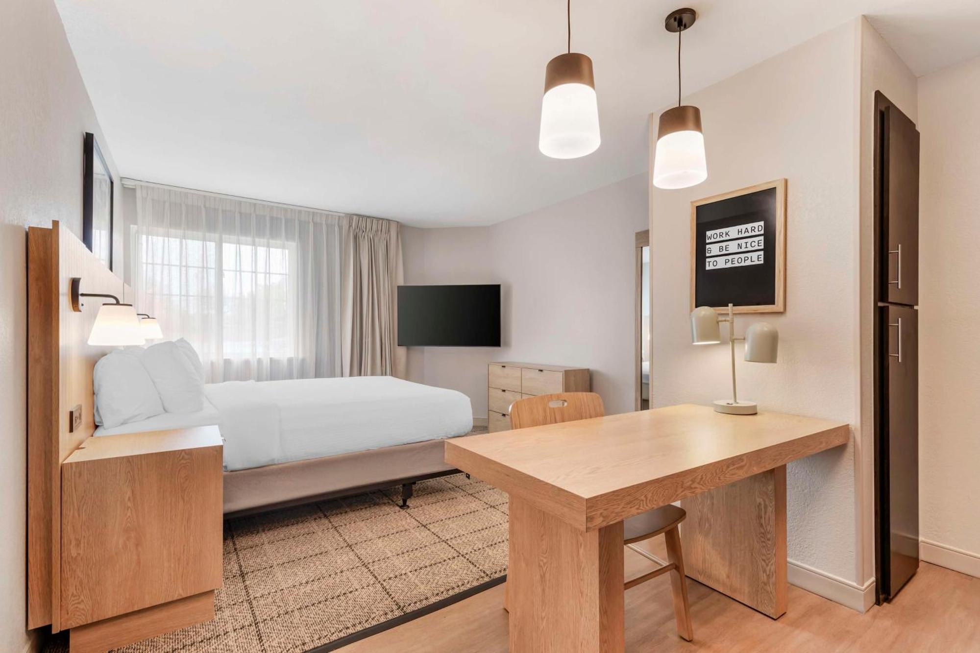 Sonesta Simply Suites Baltimore BWI Airport Linthicum Ngoại thất bức ảnh