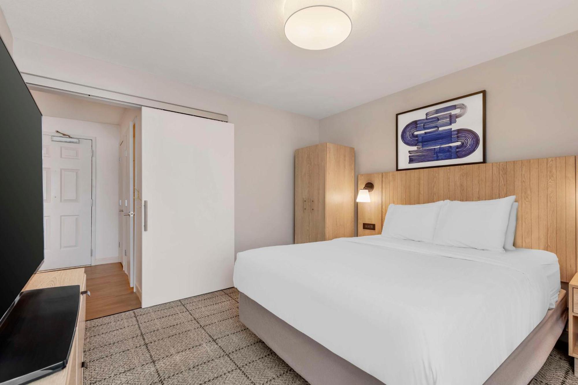 Sonesta Simply Suites Baltimore BWI Airport Linthicum Ngoại thất bức ảnh