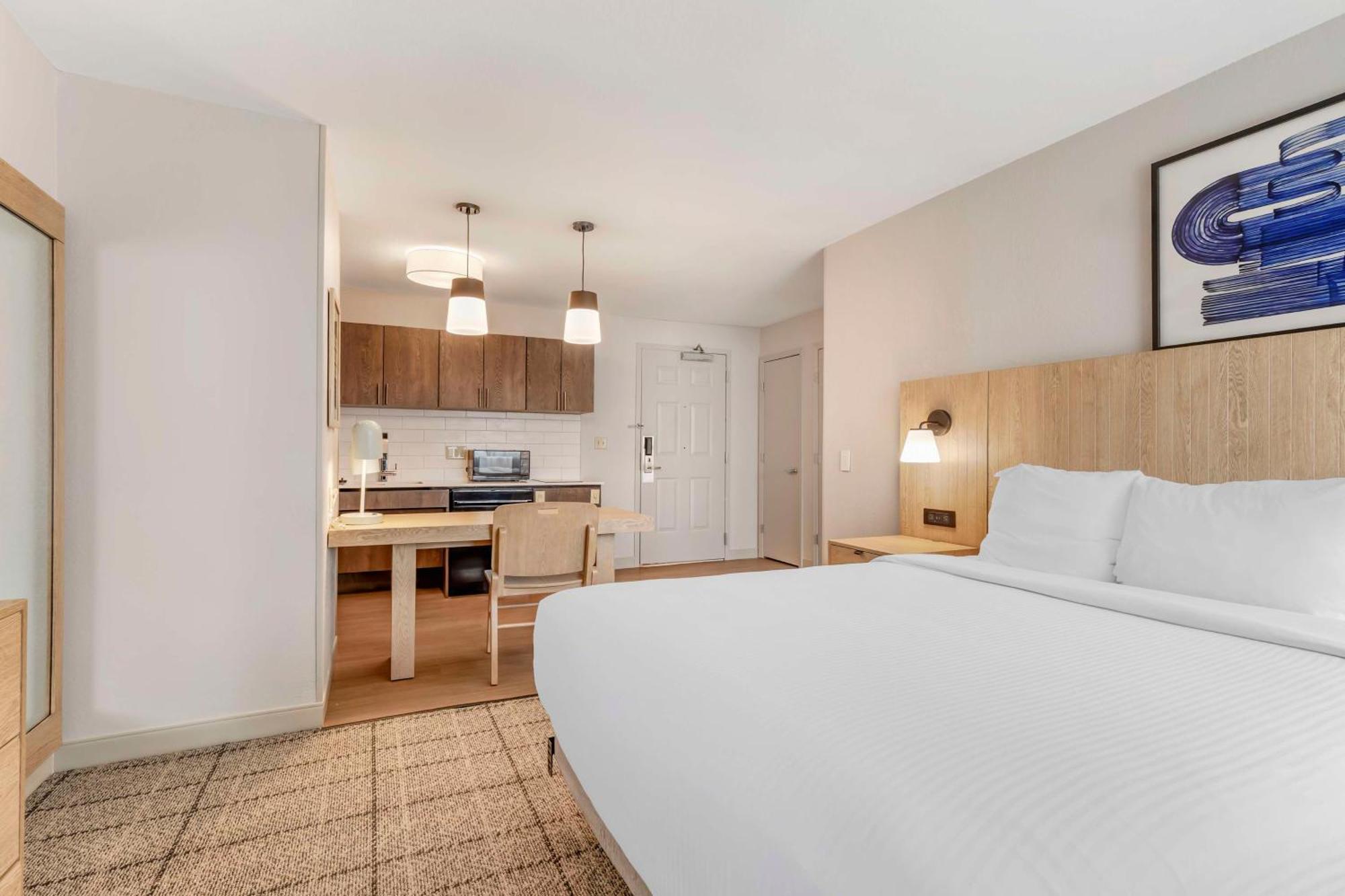 Sonesta Simply Suites Baltimore BWI Airport Linthicum Ngoại thất bức ảnh