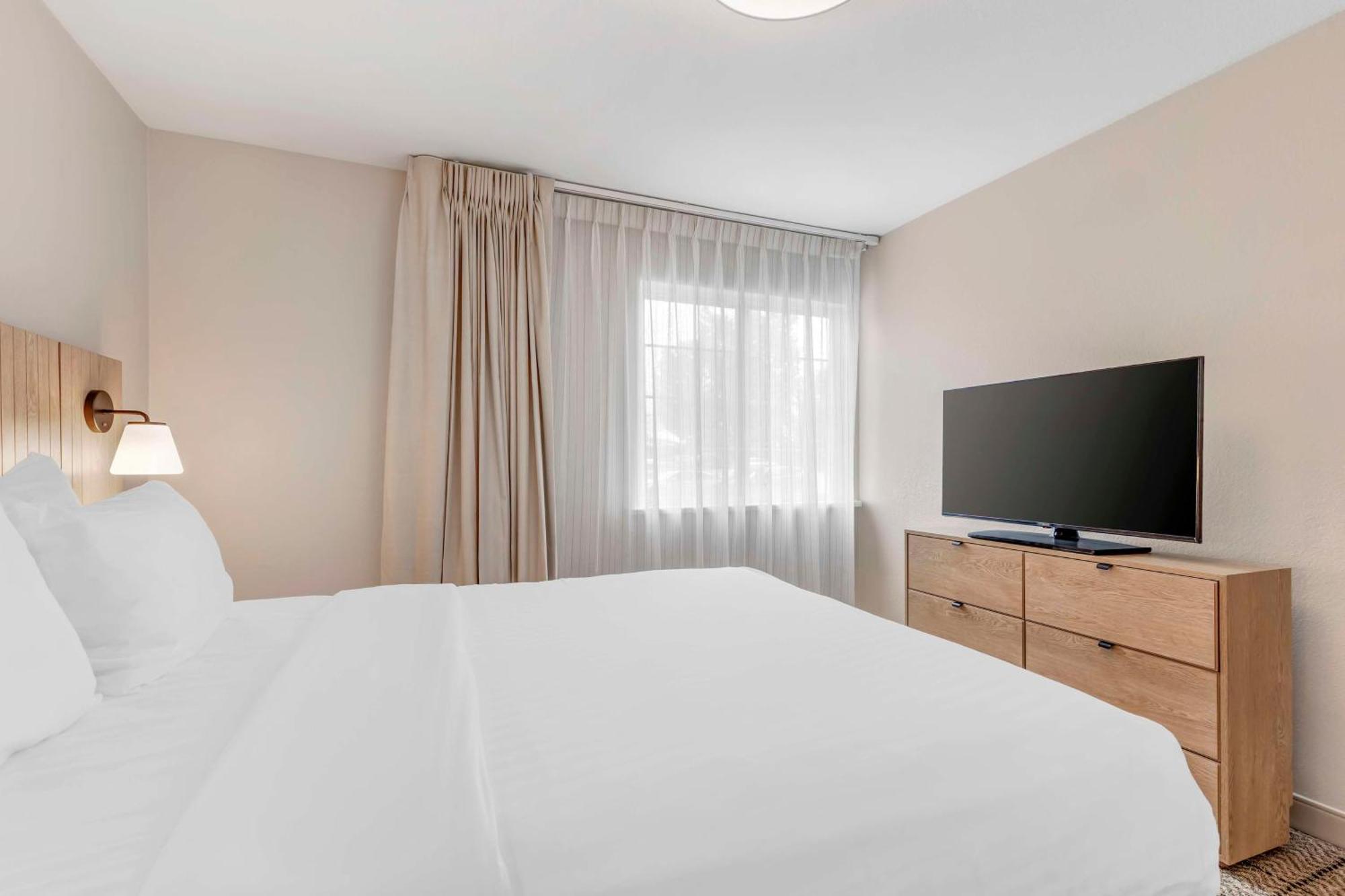 Sonesta Simply Suites Baltimore BWI Airport Linthicum Ngoại thất bức ảnh