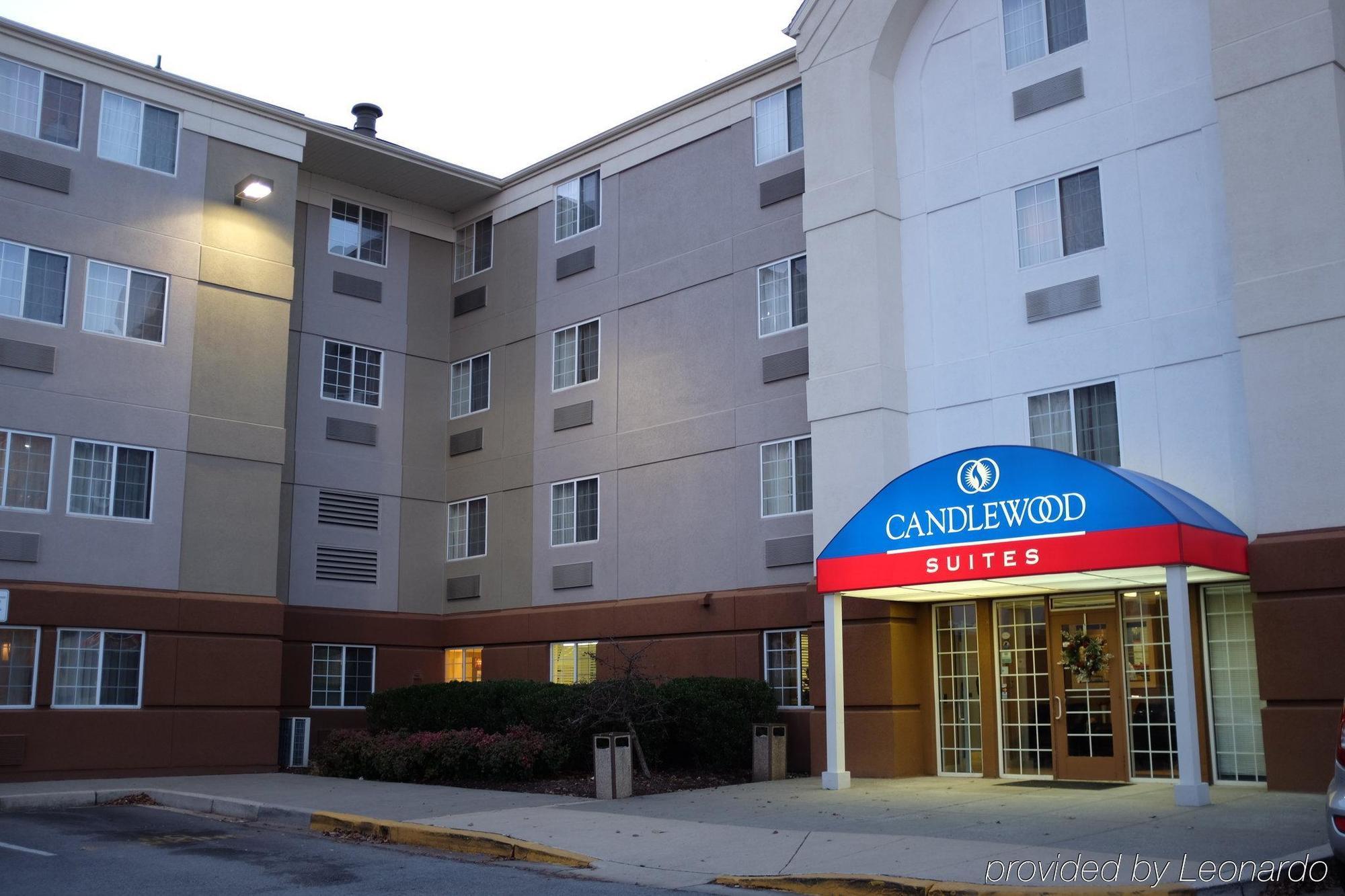 Sonesta Simply Suites Baltimore BWI Airport Linthicum Ngoại thất bức ảnh