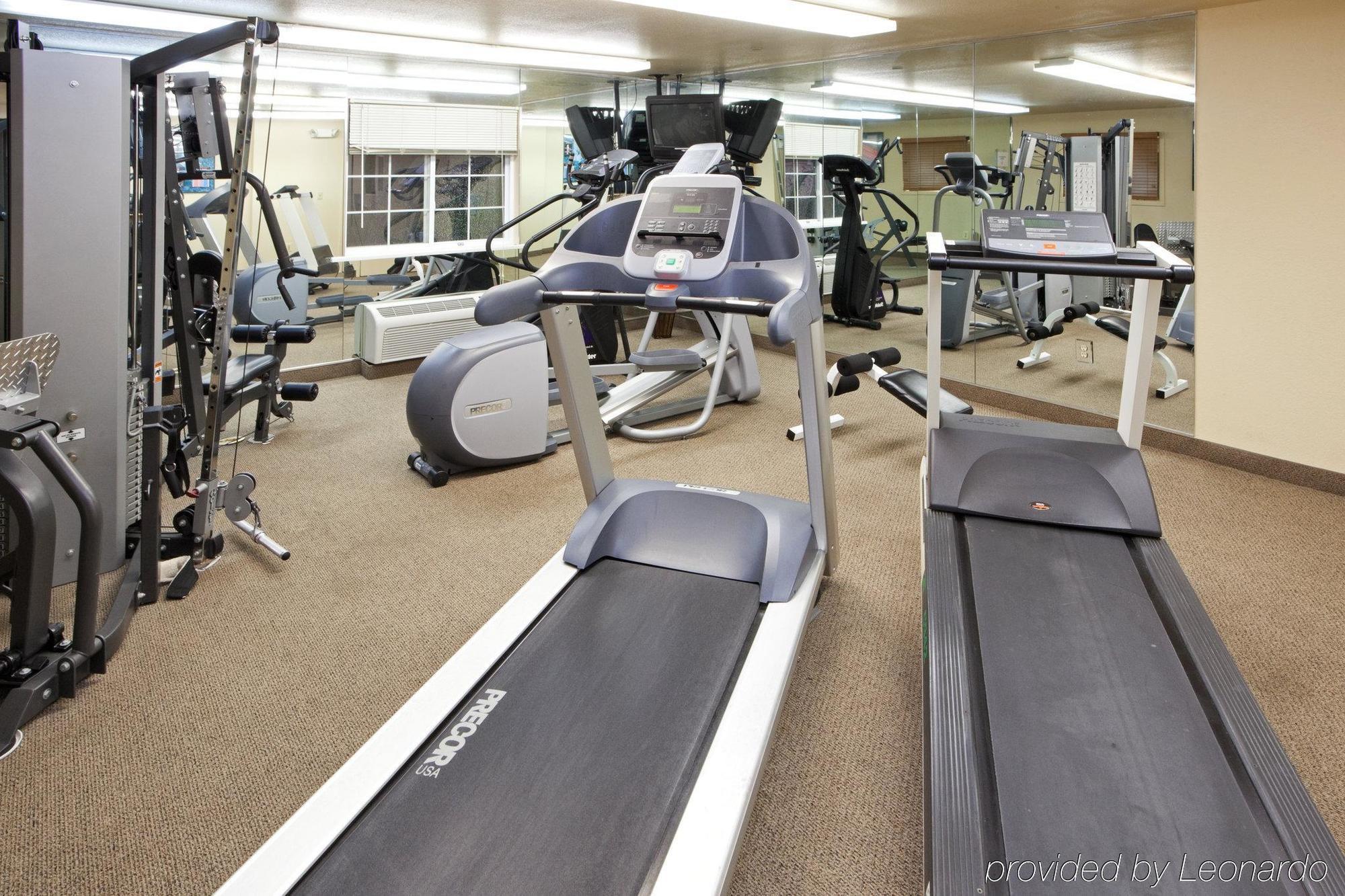 Sonesta Simply Suites Baltimore BWI Airport Linthicum Tiện nghi bức ảnh