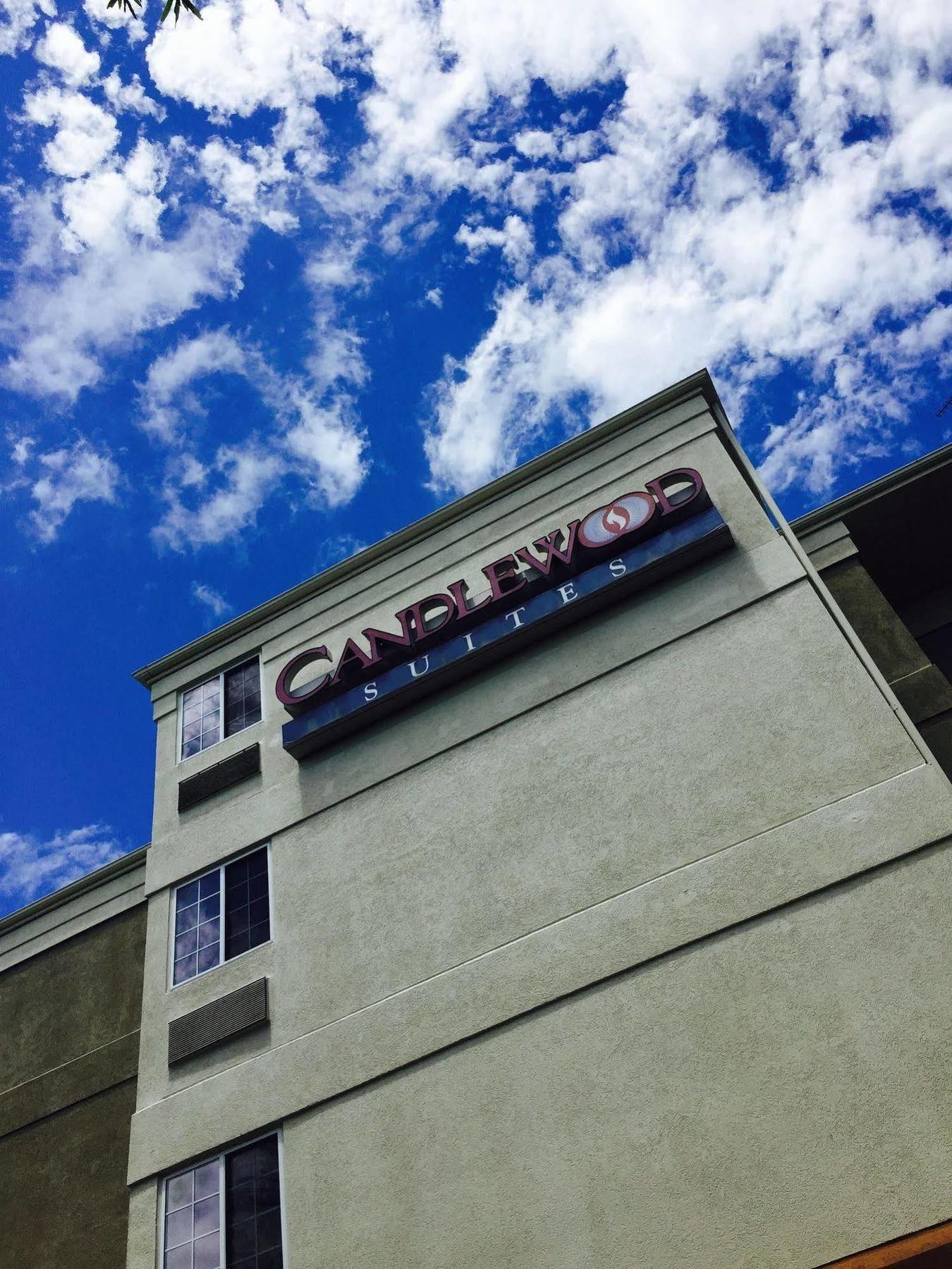 Sonesta Simply Suites Baltimore BWI Airport Linthicum Ngoại thất bức ảnh