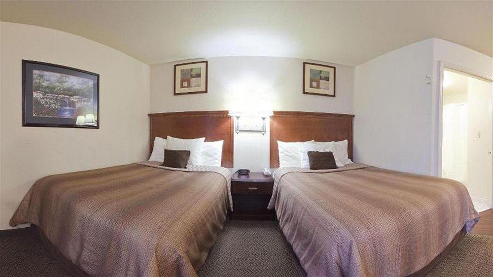 Sonesta Simply Suites Baltimore BWI Airport Linthicum Ngoại thất bức ảnh