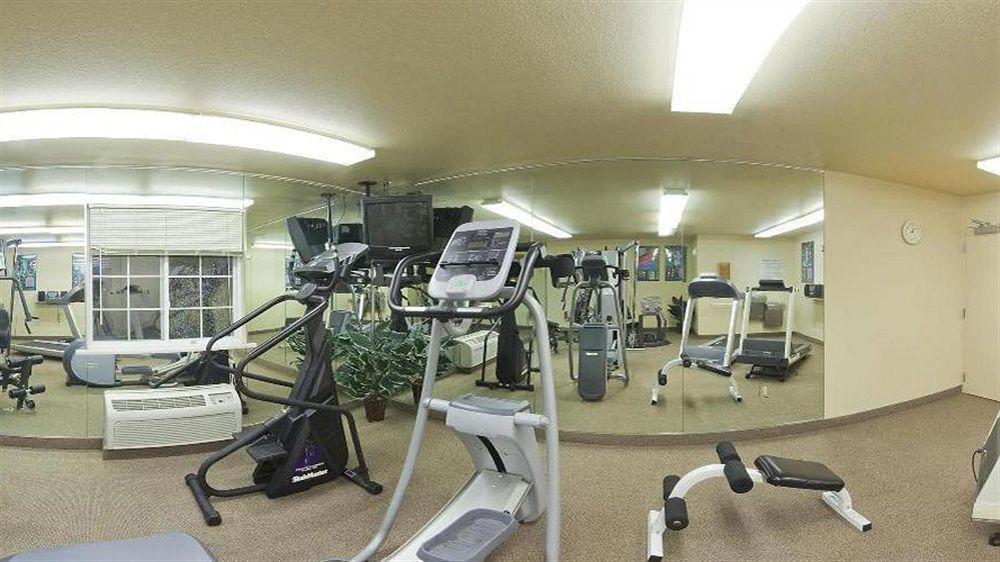 Sonesta Simply Suites Baltimore BWI Airport Linthicum Ngoại thất bức ảnh