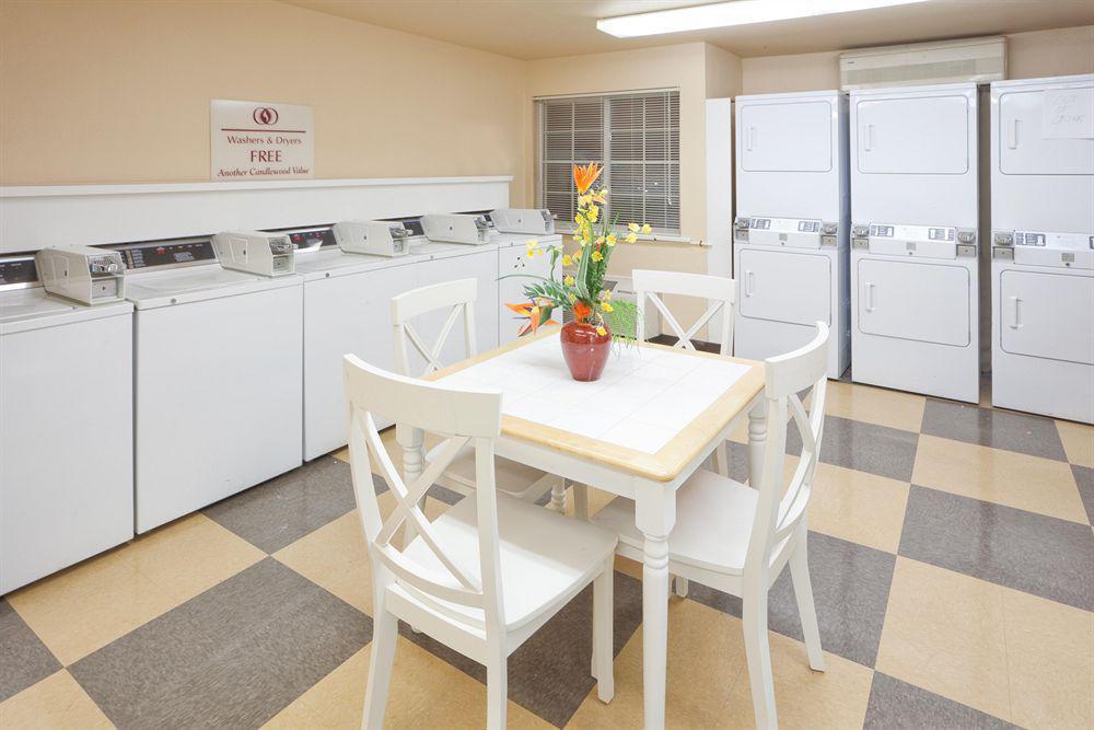 Sonesta Simply Suites Baltimore BWI Airport Linthicum Tiện nghi bức ảnh